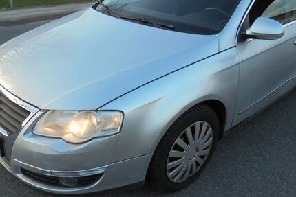 VW Passat 342.000 km 1.450 &euro; Stuhr 28816