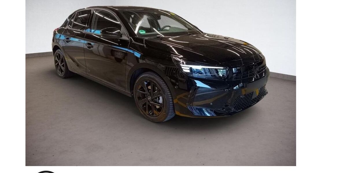 Opel Corsa 12.755 km 18.990 &euro; Bremen 28779