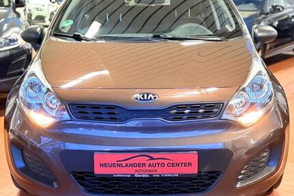 Kia Rio 169.000 km 4.850 &euro; Bremen 28199