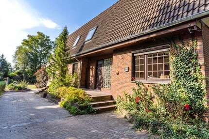 Haus zum Mieten in Worpswede 2.200 € 250 m² 7 zimmer