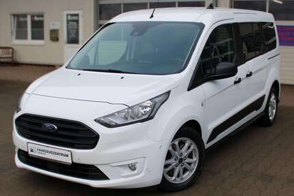 Ford Transit Connect 81.617 km 19.990 € Sandkrug 26209