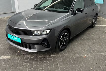 Opel Astra 18.393 km 24.890 &euro; Lilienthal 28865