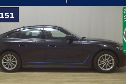 BMW i4 146.209 km 26.980 &euro; Bremen / Arsten 28279