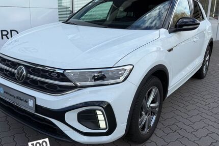 VW T-Roc 44.728 km 26.490 &euro; Bremen 28357