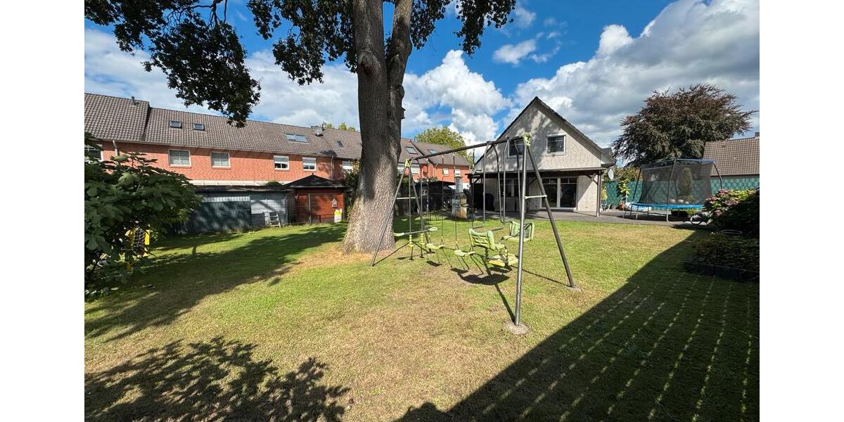 Einfamilienhaus Delmenhorst Deichhorst - 4 Zimmer, 110 m&sup2;, 375.000&euro; | Angebot:26001960