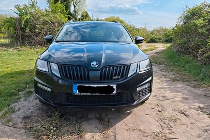 Skoda Octavia 170.000 km 17.000 &euro; Bremen 28309