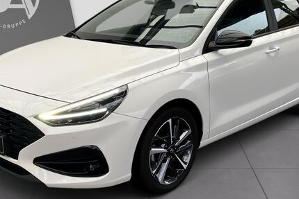 Hyundai i30 17.240 km 20.934 &euro; Achim 28832