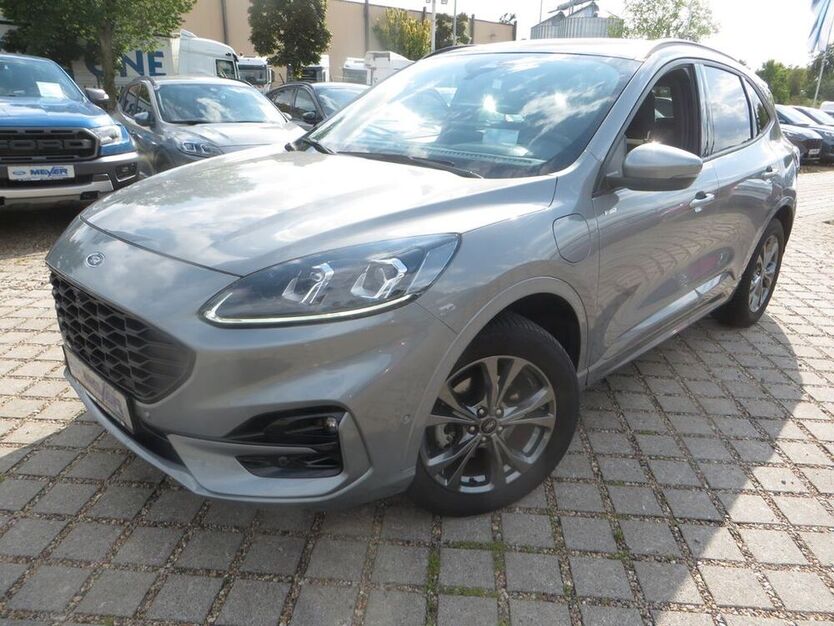 Kuga