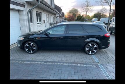 Ford Mondeo 245.000 km 2.000 &euro; Stuhr 28816