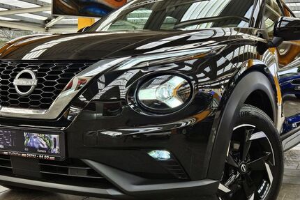 Nissan Juke 23.000 km 19.975 € Wallhöfen bei Bremen 27729