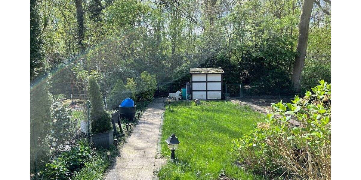 Reihenmittelhaus Bremen / Schönebeck Schönebeck - 4 Zimmer, 103 m&sup2;, 169.000&euro; | Angebot:25706011