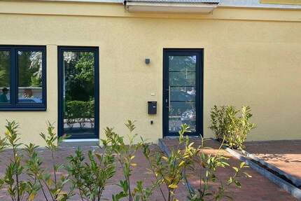 Wohnung Bremen Gartenstadt Süd - 2 Zimmer, 58 m&sup2;, 815&euro; | Angebot:23944760