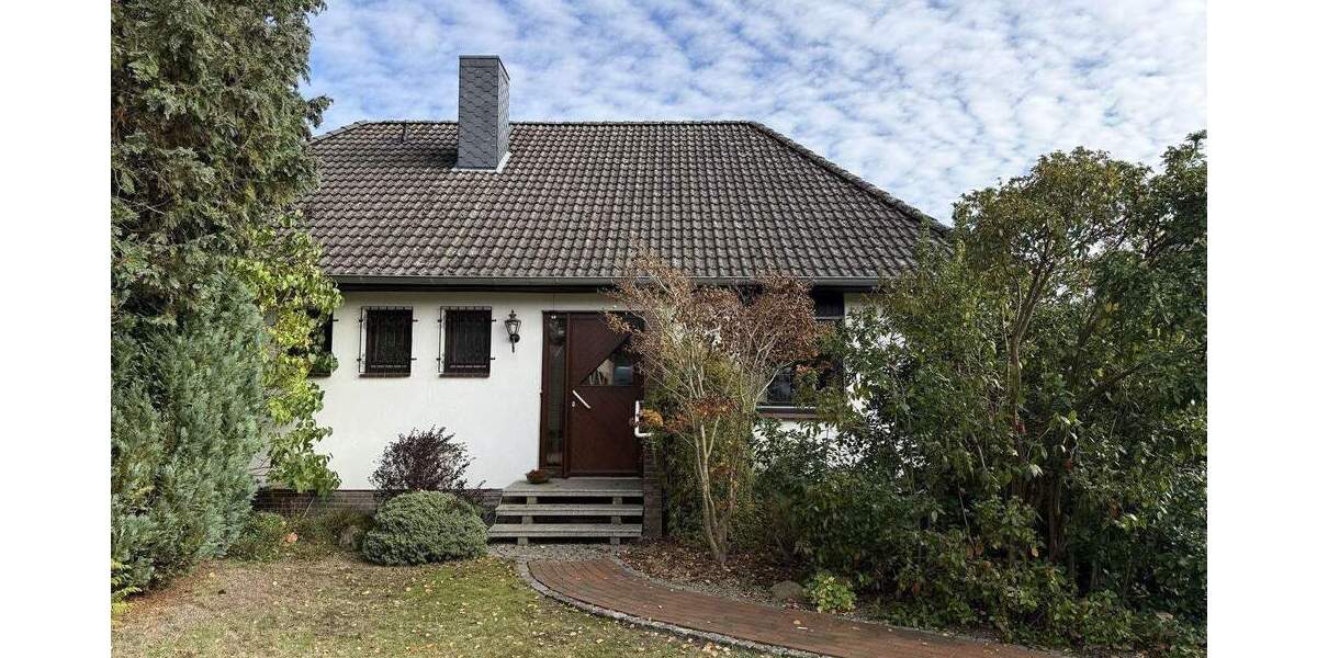 Bungalow Weyhe Kirchweyhe - 3 Zimmer, 95 m&sup2;, 379.000&euro; | Angebot:23464039