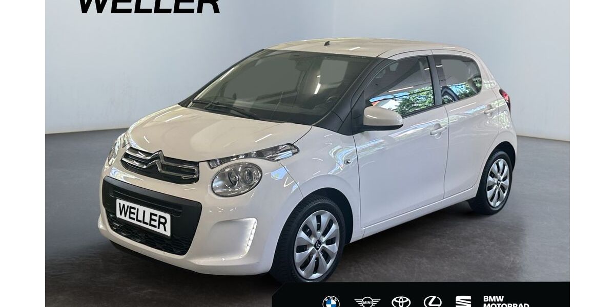 Citroen C1 42.333 km 9.480 &euro; Bremen 28205