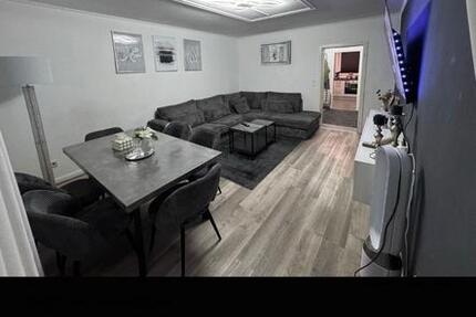 3 Zimmer Wohnung in huchting zimmer