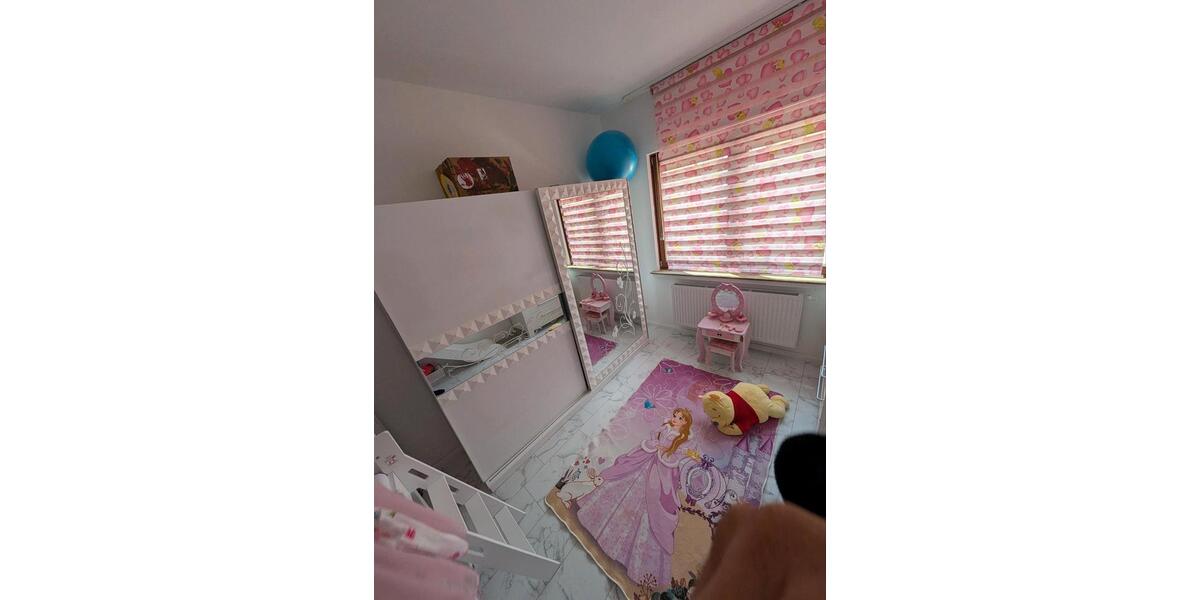 Etagenwohnung Bremen Osterholz - 5 Zimmer, 105 m&sup2;, 310.000&euro; | Angebot:26955746