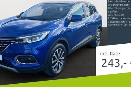 Renault Kadjar 67.976 km 18.980 &euro; Stuhr 28816