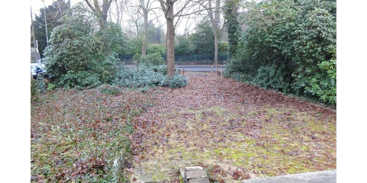 Grundstück Bremen Oberneuland - 299.000&euro; | Angebot:24595738