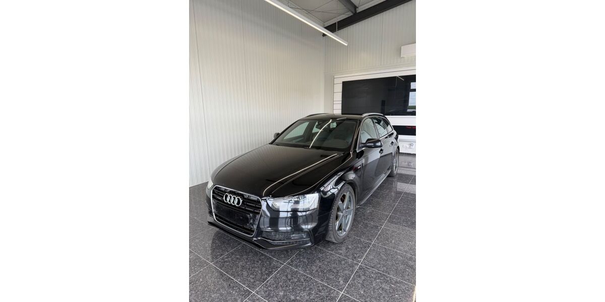 Audi A4 160.000 km 10.000 &euro; Achim 28832