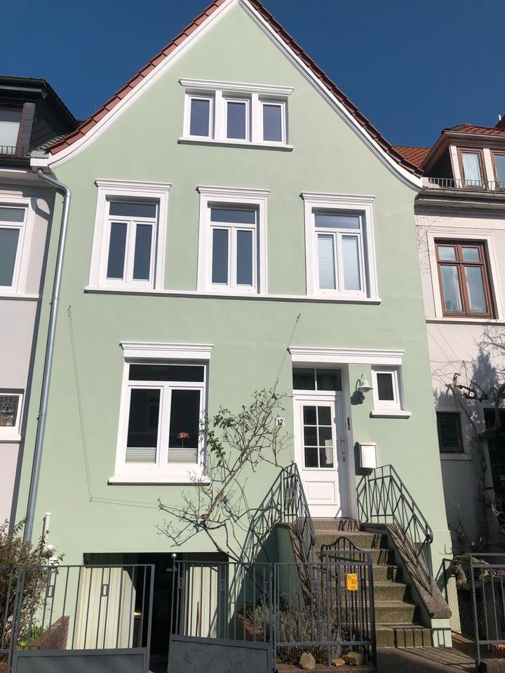 „WG“ Zimmer mit eigenem Tageslichtbad zimmer