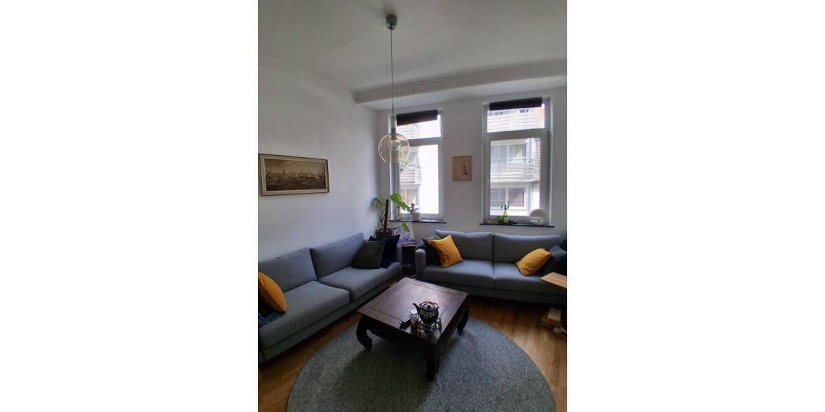 Etagenwohnung Bremen Neustadt - 2.5 Zimmer, 65 m&sup2;, 1.150&euro; | Angebot:26587975
