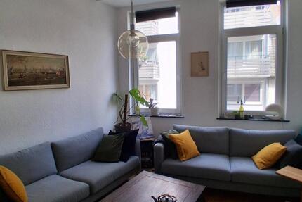 Wohnung Bremen Neustadt - 2.5 Zimmer, 65 m&sup2;, 1.150&euro; | Angebot:26587975