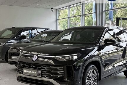 VW Tayron 4.927 km 45.850 &euro; Bremen 28207