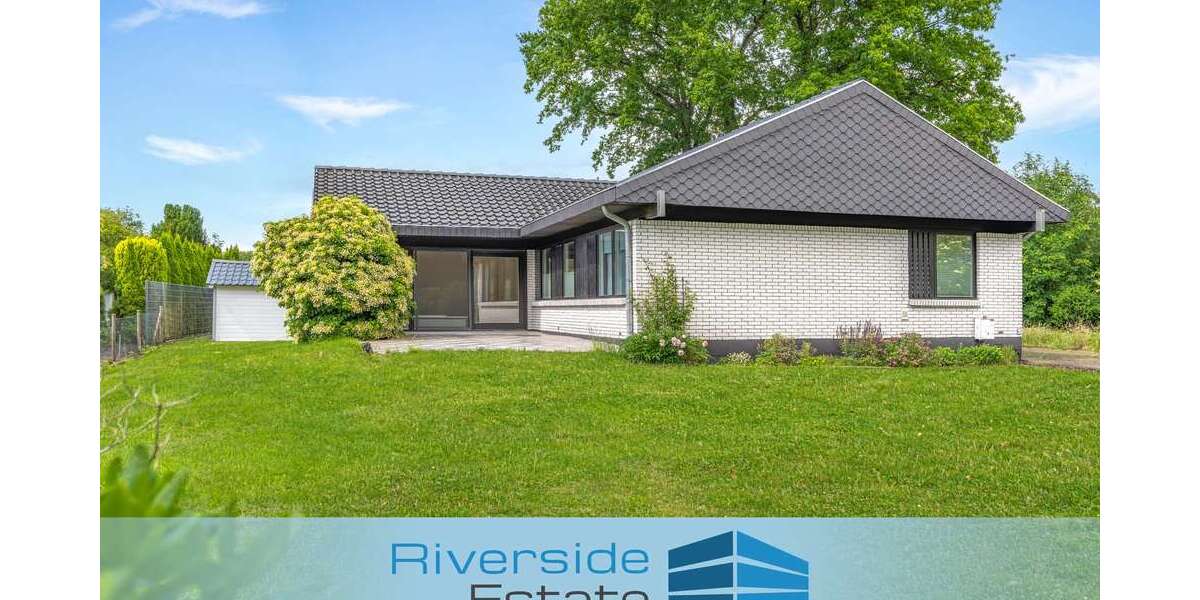 Einfamilienhaus Grasberg - 4 Zimmer, 159 m&sup2;, 420.000&euro; | Angebot:26846119