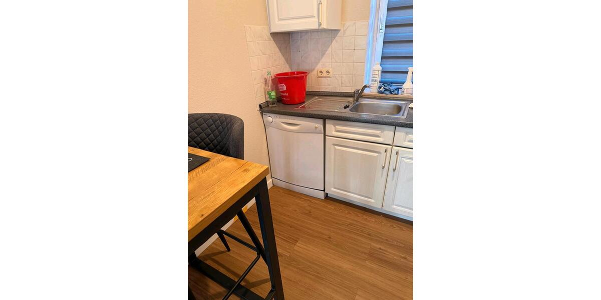 Erdgeschoßwohnung Oyten - 2 Zimmer, 52 m&sup2;, 585&euro; | Angebot:26121389