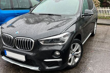 BMW X1 139.852 km 21.800 € Bremen 28259