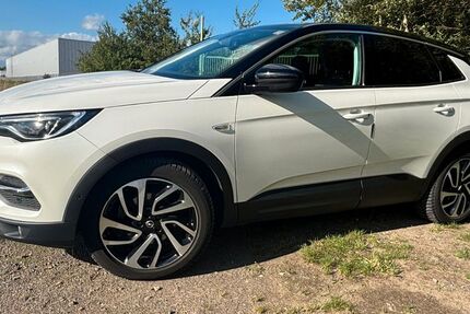 Opel Grandland (X) 133.500 km 13.300 &euro; Oyten 28876
