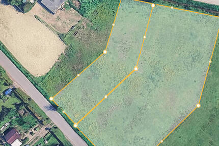 Grundstück Bremen / Walle Hohweg - 69.000&euro; | Angebot:26204222