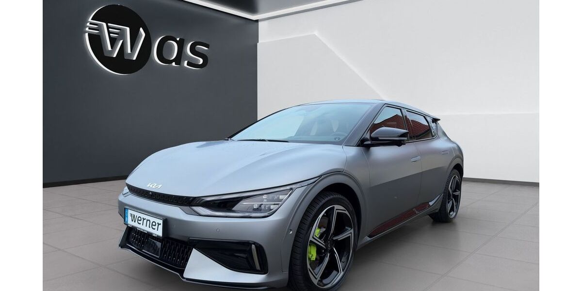 Kia EV6 25.121 km 41.960 &euro; Stuhr 28816