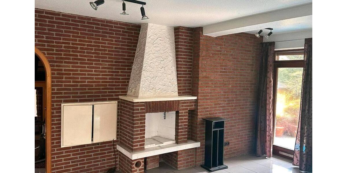 Einfamilienhaus Ganderkesee - 7.5 Zimmer, 200 m&sup2;, 1.900&euro; | Angebot:26582095