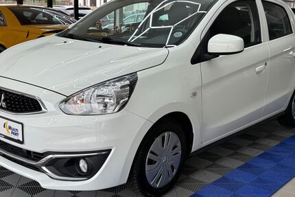 Mitsubishi Space Star 77.000 km 7.199 &euro; Ritterhude 27721