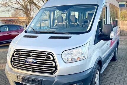 Ford Transit 265.728 km 5.590 &euro; Bassum 27211