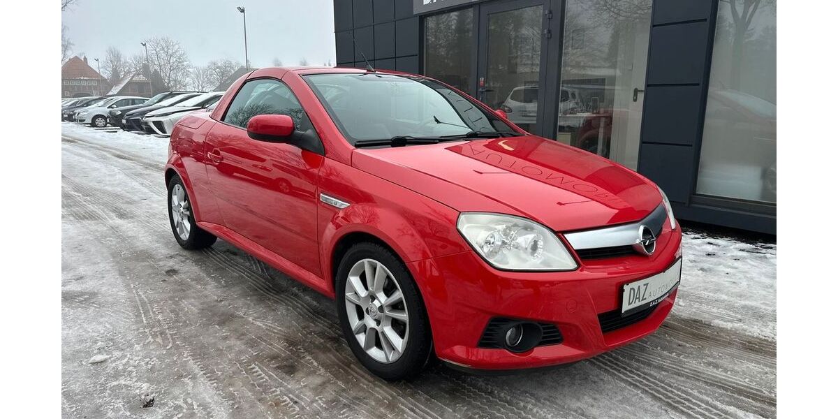 Opel Tigra 153.920 km 3.495 &euro; Stuhr 28816