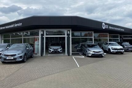 Kia Optima 99.442 km 15.930 &euro; Stuhr 28816