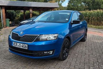 Skoda Rapid 116.000 km 7.200 &euro; Ottersberg 28870