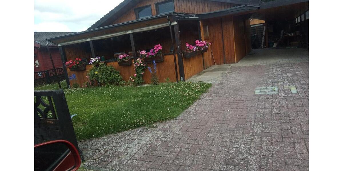 Einfamilienhaus Hambergen - 3 Zimmer, 80 m&sup2;, 98.000&euro; | Angebot:26940675