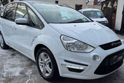 Ford S-Max 202.000 km 8.299 &euro; Delmenhorst 27753