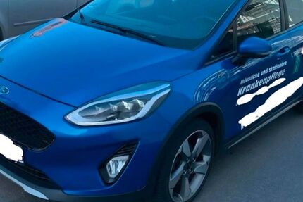 Ford Fiesta 196.000 km 6.700 &euro; Bremen 28325