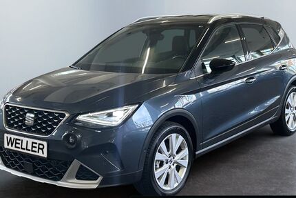 Seat Arona 26.102 km 19.980 &euro; Bremen 28205