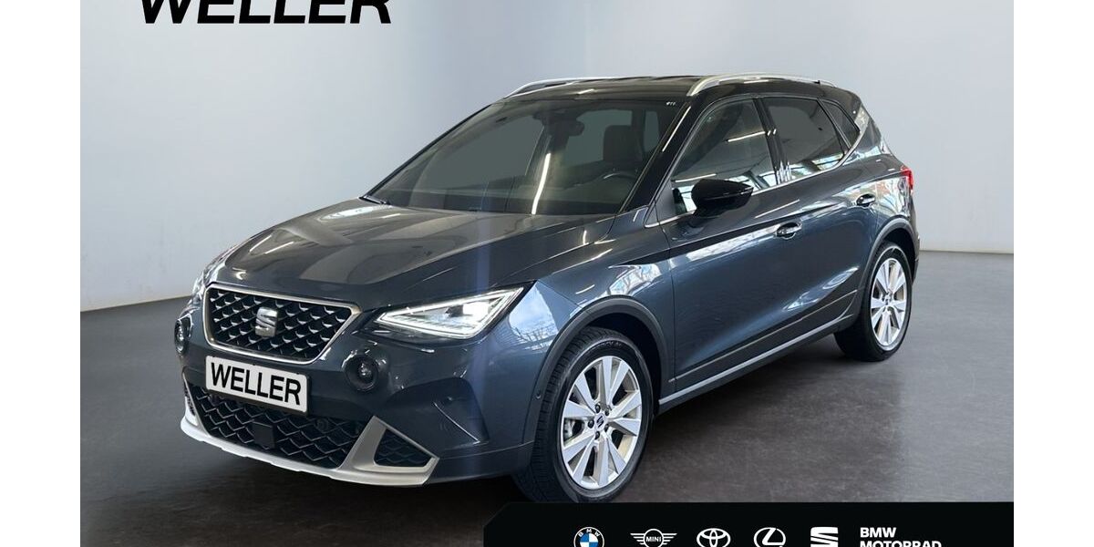 Seat Arona 26.102 km 19.980 &euro; Bremen 28205
