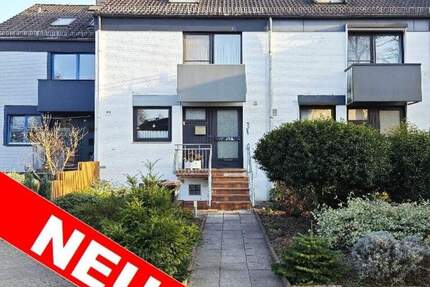 Haus Bremen Burg-Grambke - 5 Zimmer, 120 m&sup2;, 299.000&euro; | Angebot:25645397