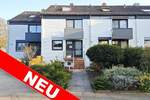 Reihenmittelhaus Bremen Burg-Grambke - 5 Zimmer, 120 m&sup2;, 299.000&euro; | Angebot:25645397