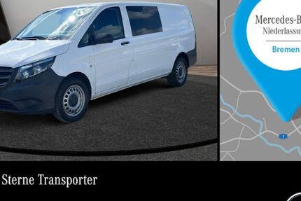 Mercedes-Benz Vito 56.963 km 26.632 &euro; Bremen 28307