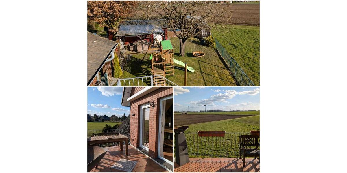 Mehrfamilienhaus, Wohnhaus Bassum - 539.000&euro; | Angebot:26769991