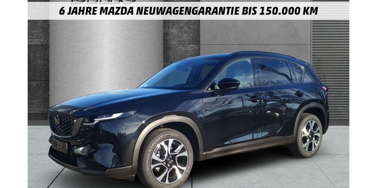 Mazda CX-5 3.350 km 39.980 &euro; Bremen 28199