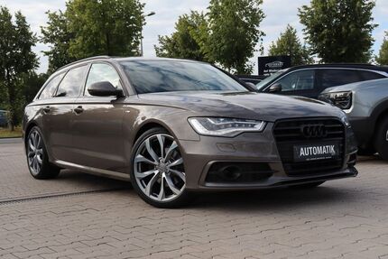 Audi A6 147.455 km 16.990 &euro; Delmenhorst 27751